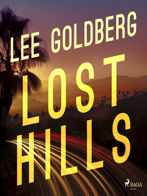 cover image of Lost Hills